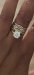 Gestolen Dames ring